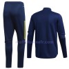 Suède Ensemble Sweat d'entrainement 2020-21 V001